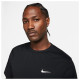 Nike Ανδρική κοντομάνικη μπλούζα Hyverse Dri-FIT UV Versatile Top Nike Ανδρική κοντομάνικη μπλούζα Hyverse Dri-FIT UV Versatile Top